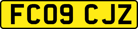 FC09CJZ