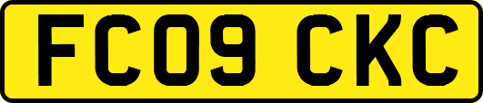 FC09CKC