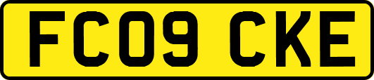 FC09CKE