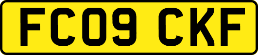 FC09CKF