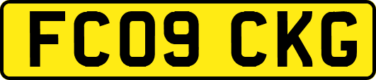 FC09CKG