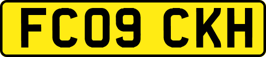 FC09CKH