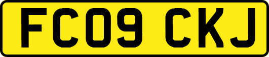 FC09CKJ