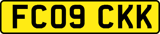 FC09CKK