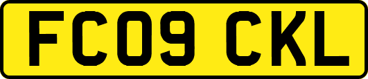 FC09CKL