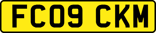 FC09CKM