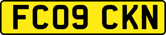 FC09CKN