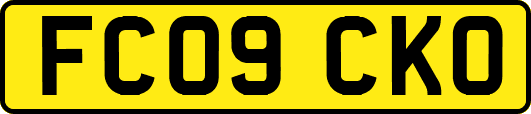 FC09CKO