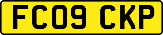 FC09CKP