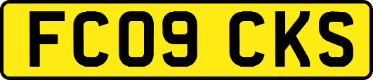 FC09CKS