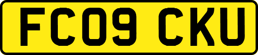 FC09CKU