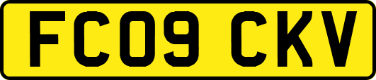 FC09CKV