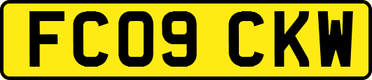 FC09CKW