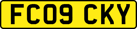 FC09CKY