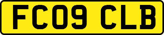 FC09CLB