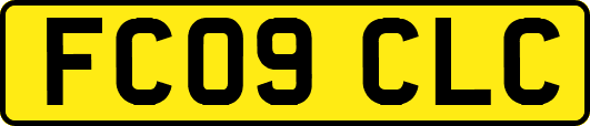 FC09CLC