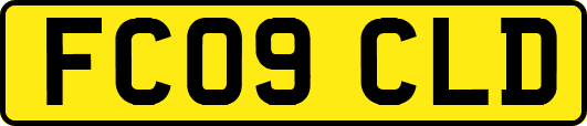 FC09CLD