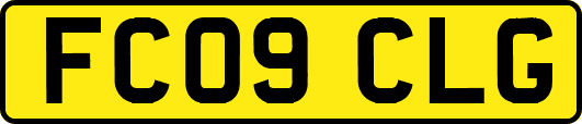 FC09CLG