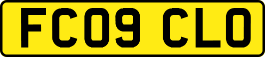 FC09CLO