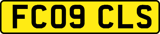 FC09CLS