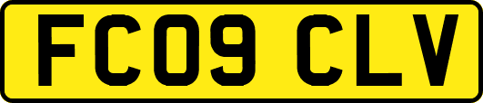 FC09CLV