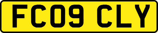 FC09CLY
