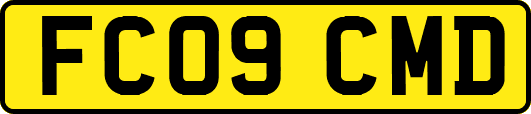 FC09CMD