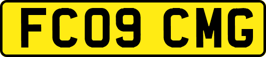 FC09CMG