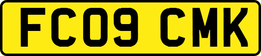 FC09CMK