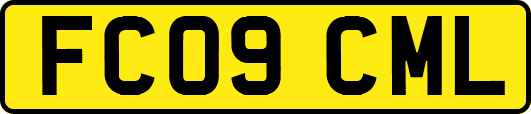 FC09CML