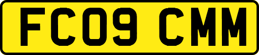FC09CMM