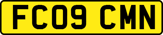 FC09CMN