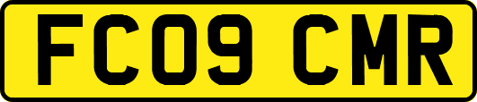 FC09CMR