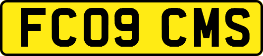 FC09CMS