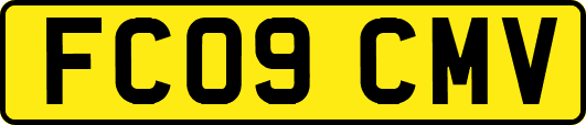 FC09CMV