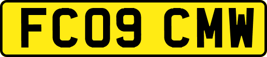FC09CMW