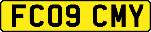 FC09CMY