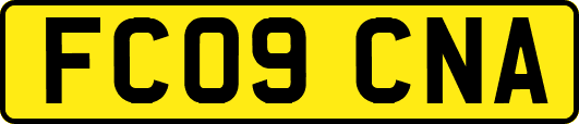 FC09CNA