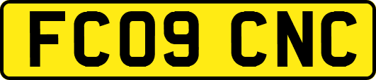 FC09CNC