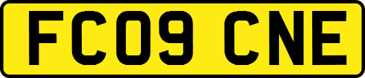 FC09CNE