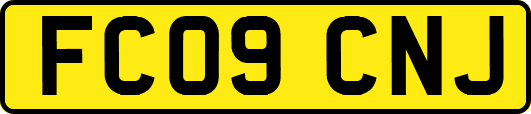 FC09CNJ