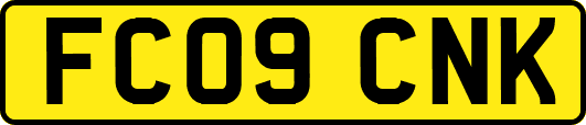FC09CNK