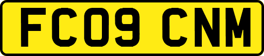 FC09CNM