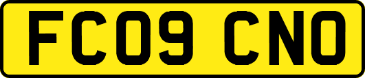 FC09CNO