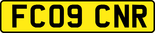 FC09CNR