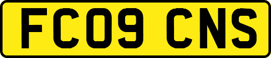 FC09CNS