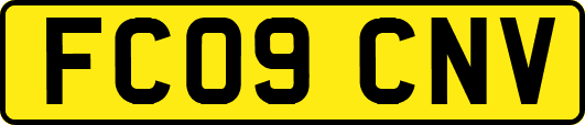 FC09CNV