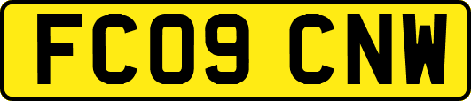 FC09CNW