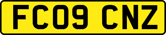 FC09CNZ