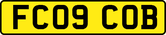 FC09COB